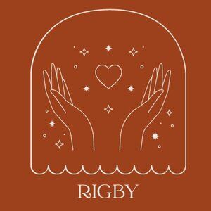 Meet your Posher, Rigby A